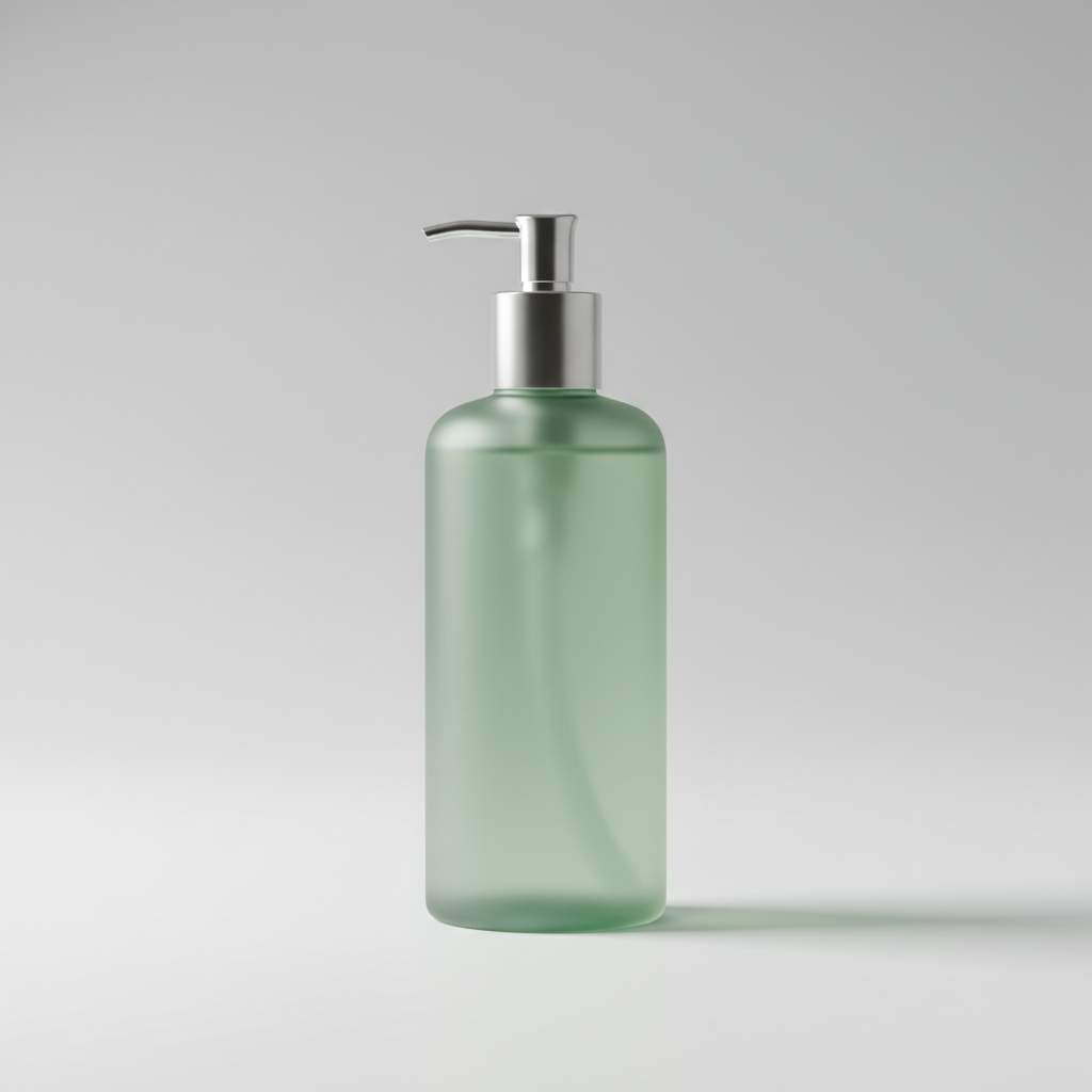 Minimalist Studio Product preview