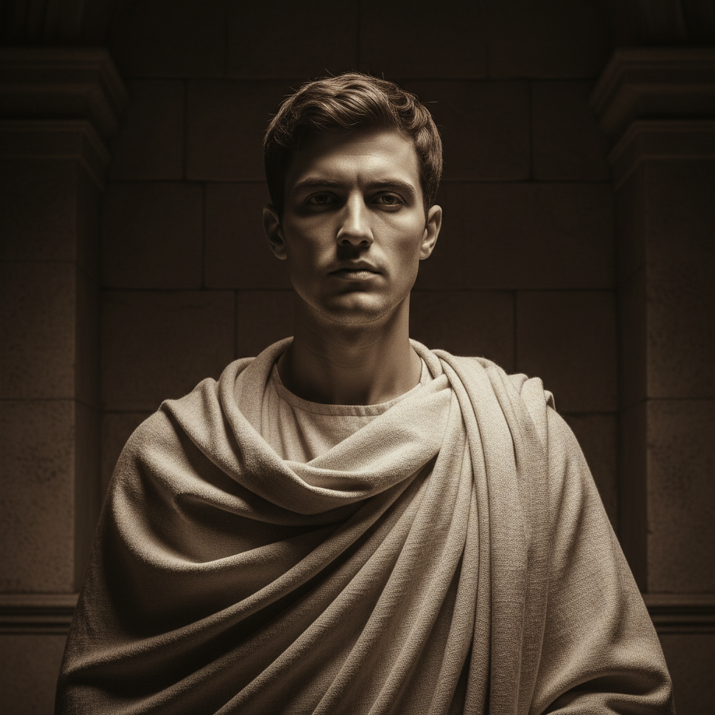 Ancient Rome Scholar: Sculptural Light preview